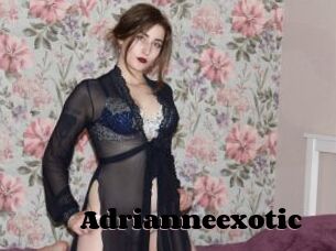 Adrianneexotic