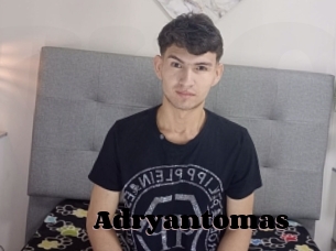 Adryantomas