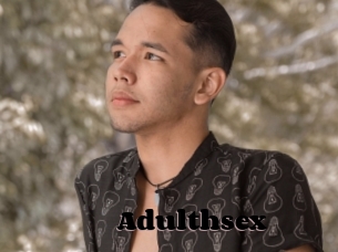 Adulthsex