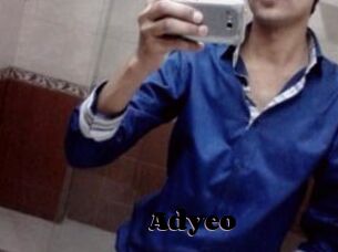 Adyeo