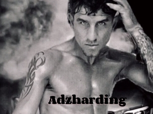 Adzharding