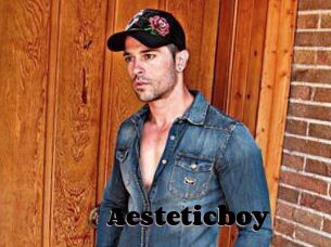 Aesteticboy