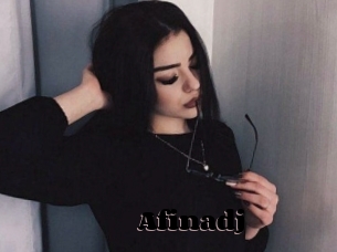 Afinadj