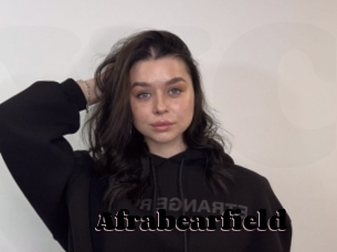 Afrabearfield