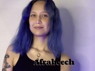 Afrabeech