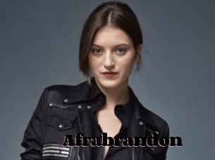 Afrabrandon