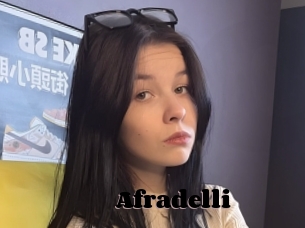 Afradelli