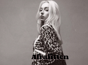 Afrafitten