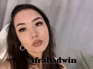 Afrahadwin