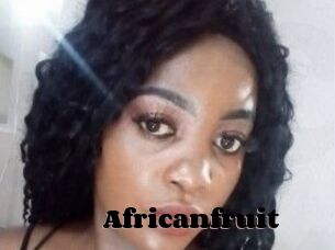 Africanfruit