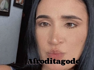 Afroditagode