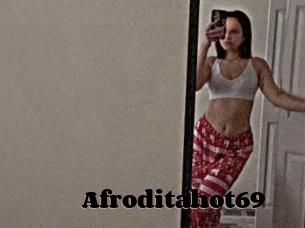 Afroditahot69