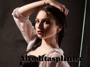 Afroditasplinter
