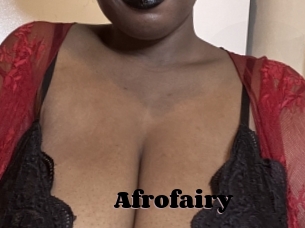 Afrofairy