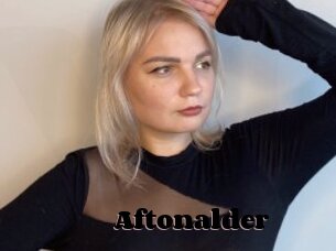 Aftonalder