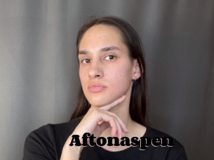 Aftonaspen