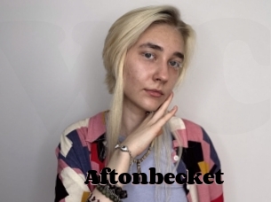 Aftonbecket