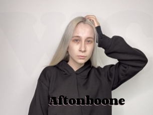 Aftonboone