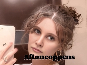 Aftoncoppens