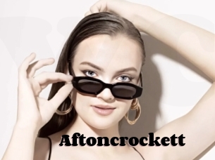 Aftoncrockett