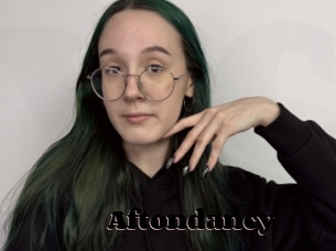 Aftondancy