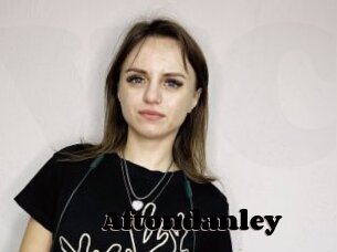Aftondanley