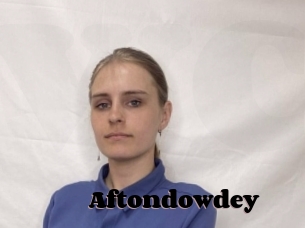 Aftondowdey