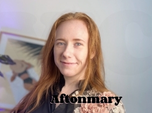 Aftonmary