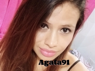 Agata91