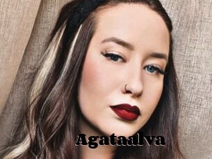 Agataalva