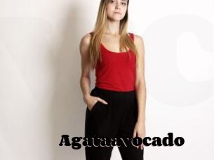 Agataavocado