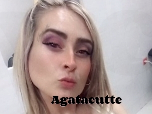 Agatacutte