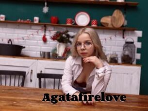 Agatafirelove