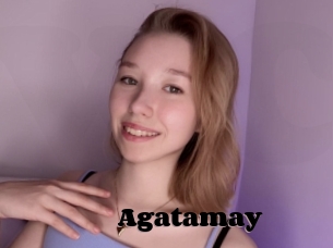 Agatamay