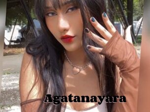 Agatanayara