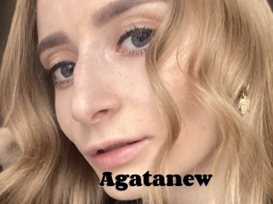 Agatanew