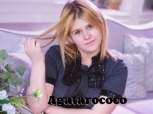 Agatarococo