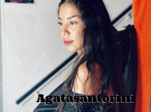 Agatasantorini