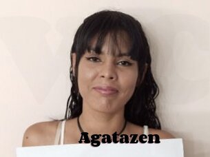 Agatazen