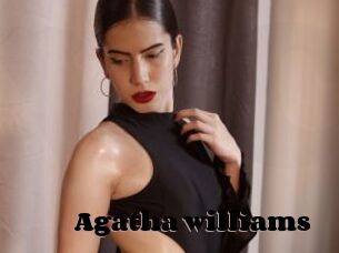 Agatha_williams