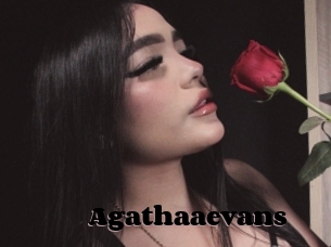 Agathaaevans