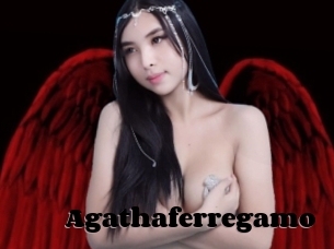 Agathaferregamo