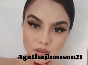 Agathajhonson21