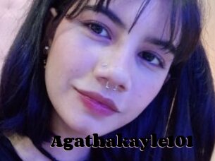 Agathakayle101