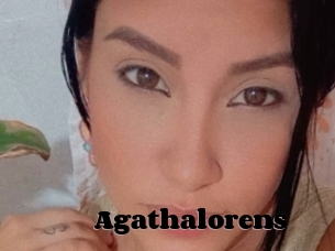 Agathalorens
