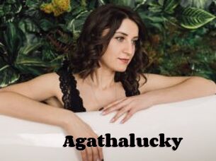 Agathalucky