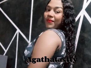 Agathatastty