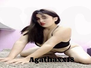 Agathaxx18