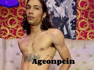 Ageonpein