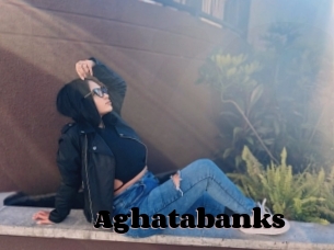 Aghatabanks